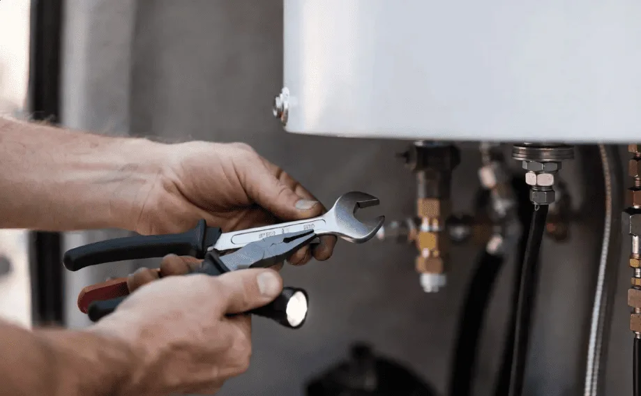 Why choose Water Heater Repair in Superior, WY